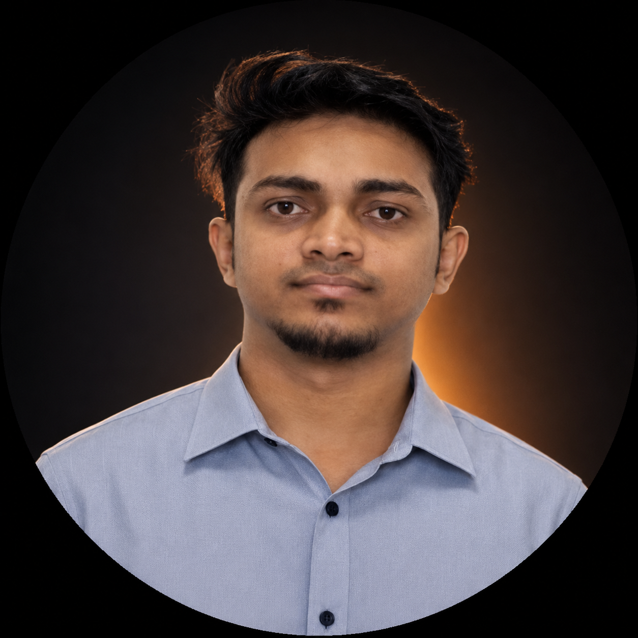 Founder portrait